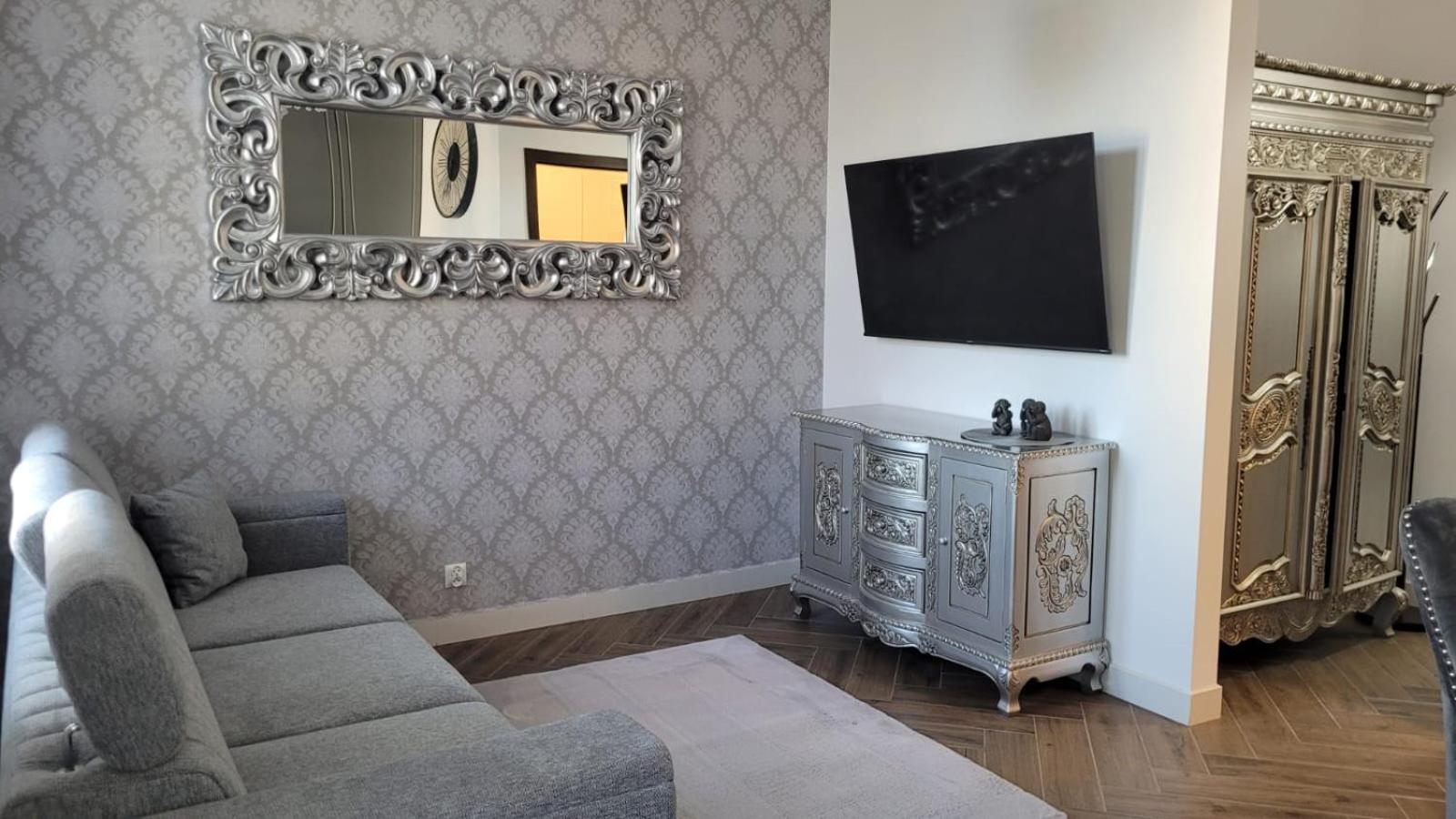 Apartament Jaracza 28/8 Słupsk Eksteriør billede